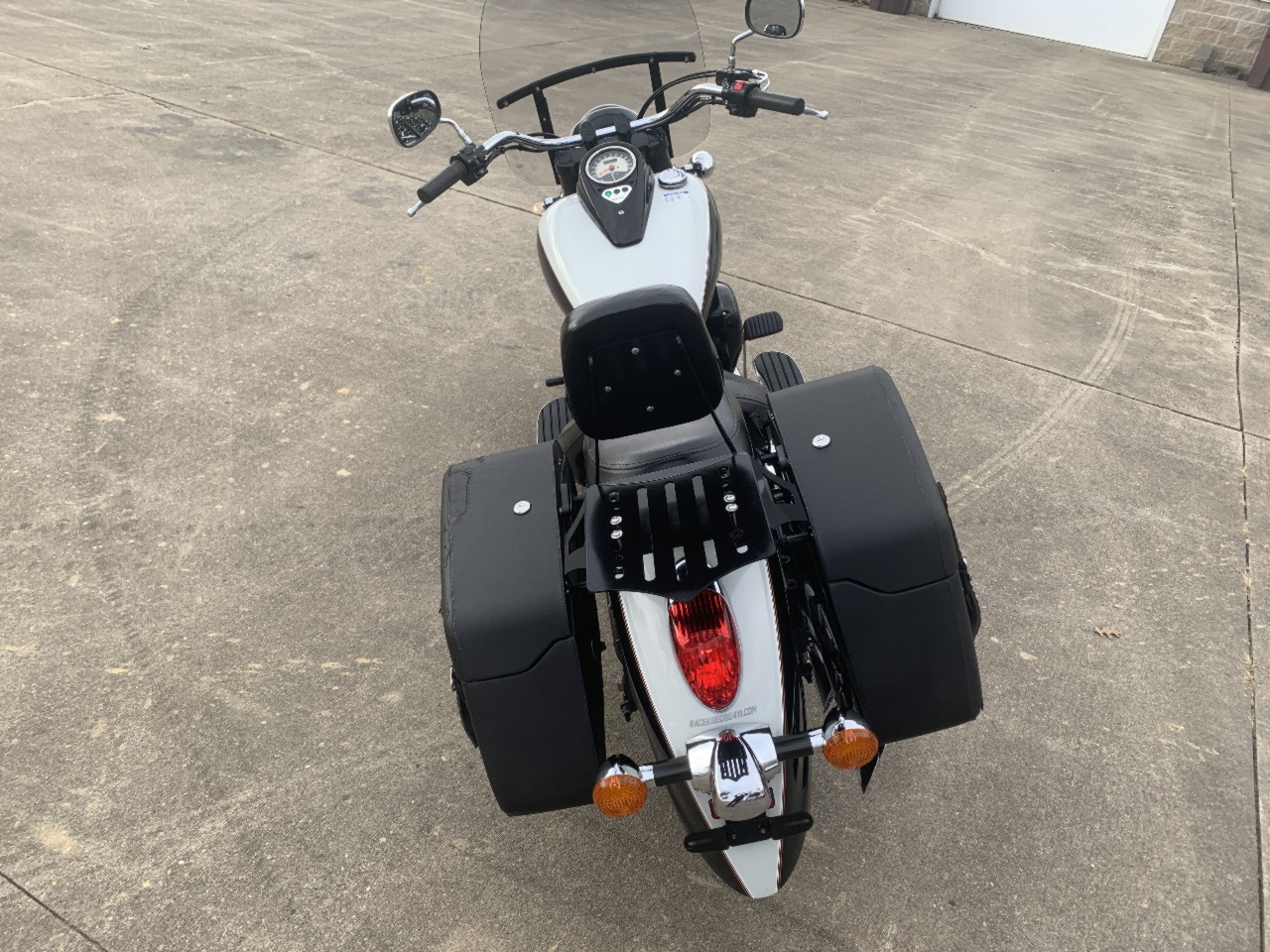 2022 Kawasaki Vulcan 900 Classic